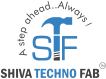 Shiva Techno Fab logo